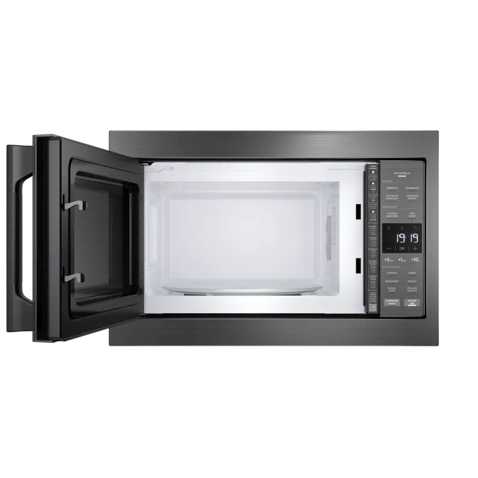 Electrolux Experience 34L ME3BC Built-in Microwave Oven