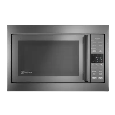 Image pour Electrolux Experience 34L ME3BC Built-in Microwave Oven