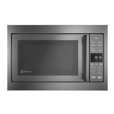 Image for Electrolux Experience 34L ME3BC Built-in Microwave Oven