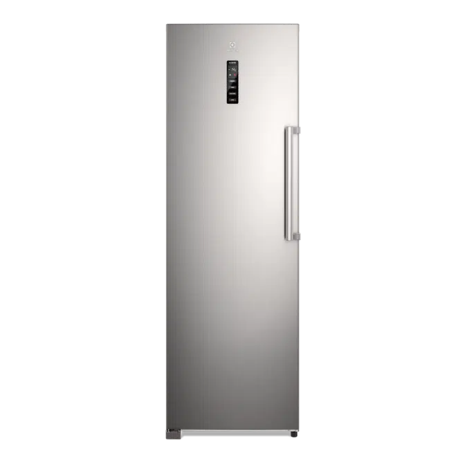 Electrolux Freezer Experience With Inverter 262L (Fti4S)