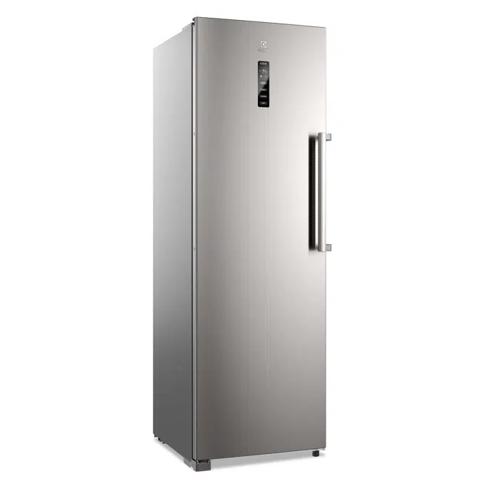 Electrolux Freezer Experience With Inverter 262L (Fti4S)