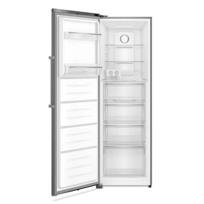 Electrolux Freezer Experience With Inverter 262L (Fti4S)