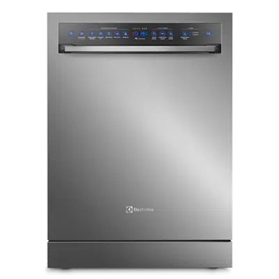 Image pour Home pro 14 place settings dishwasher