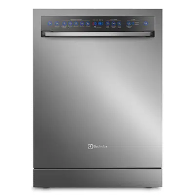 imagen para Home pro 14 place settings dishwasher