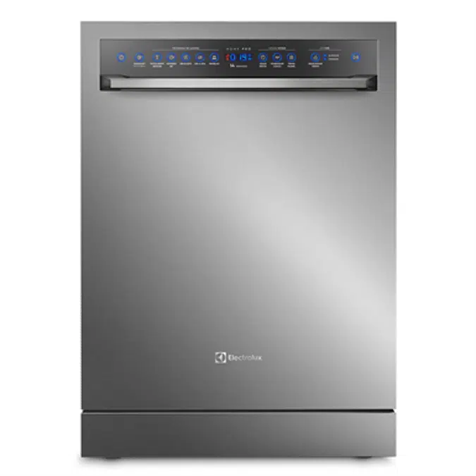 Home pro 14 place settings dishwasher