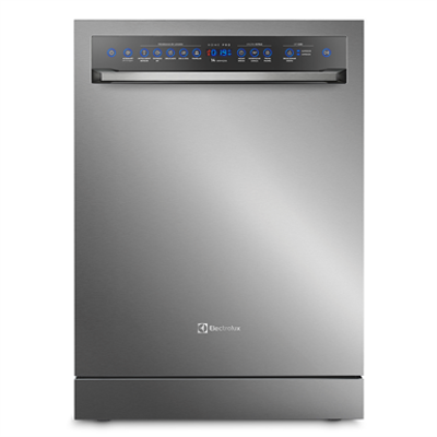 Image for Home pro 14 place settings dishwasher