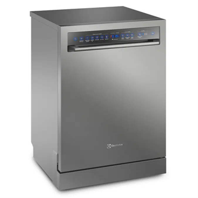 Home pro 14 place settings dishwasher