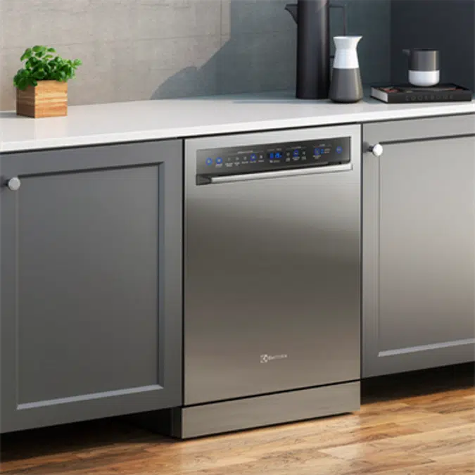 Home pro 14 place settings dishwasher