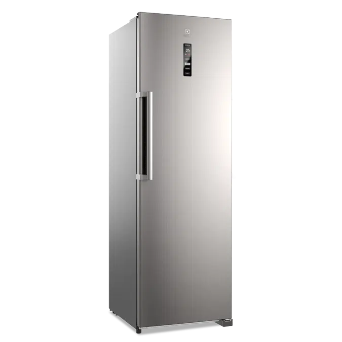 Electrolux Experience Refrigerator With Autosense 355L (Rti4S)