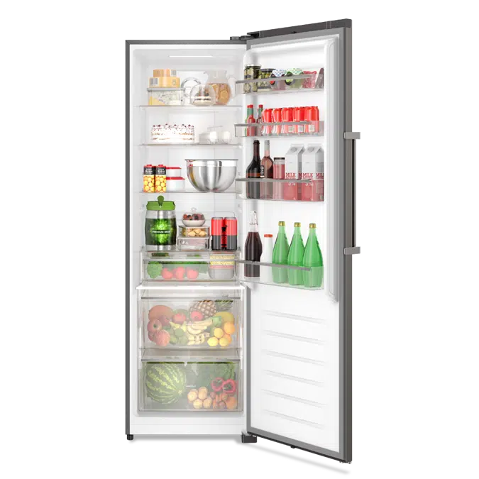 Electrolux Experience Refrigerator With Autosense 355L (Rti4S)