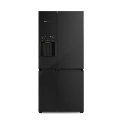 Image for Electrolux Multidoor Refrigerator with FlexiSpace Pro Series 541L (IQ8IB)