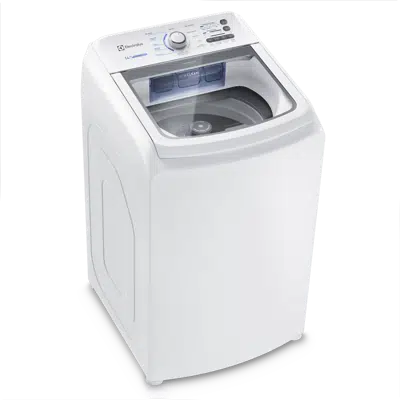 Essential Care Jet&Clean Ultra Filter 14Kg Washing Machine için görüntü