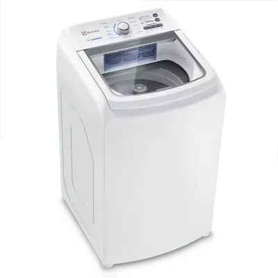 Image for Essential Care Jet&Clean Ultra Filter 14Kg Washing Machine