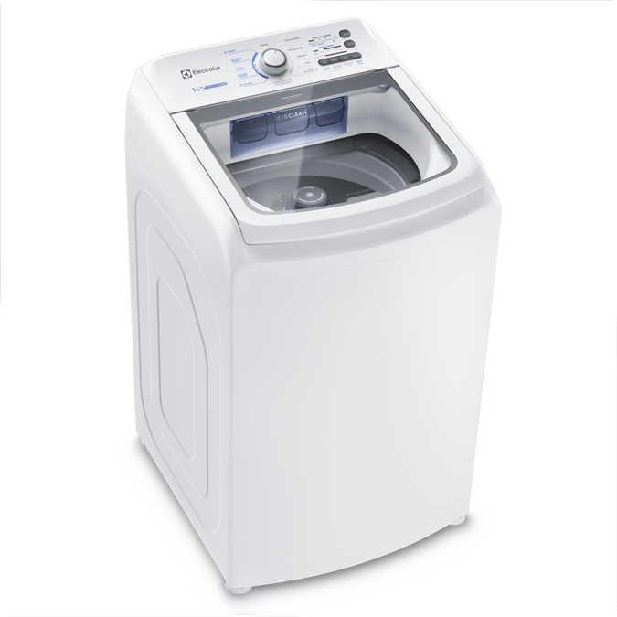 Essential Care Jet&Clean Ultra Filter 14Kg Washing Machine