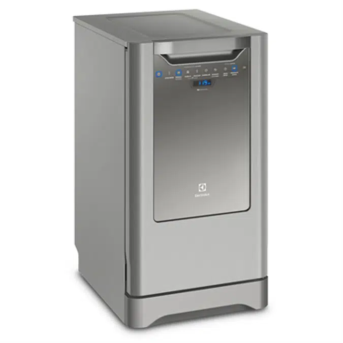 Stainless Steel Dishwasher 10 Places Settings