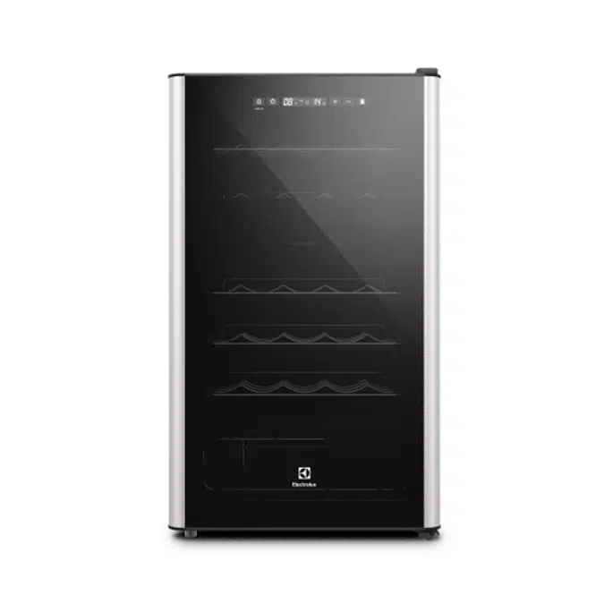 Electrolux 29 Bottle Wine Cellar with Dual Zone (WDF29)