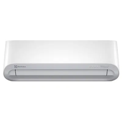 Electrolux Split Air Conditioner 12.000 BTUs Color Adapt Hot/Cold with Wi-fi (YI12R/YE12R)图像