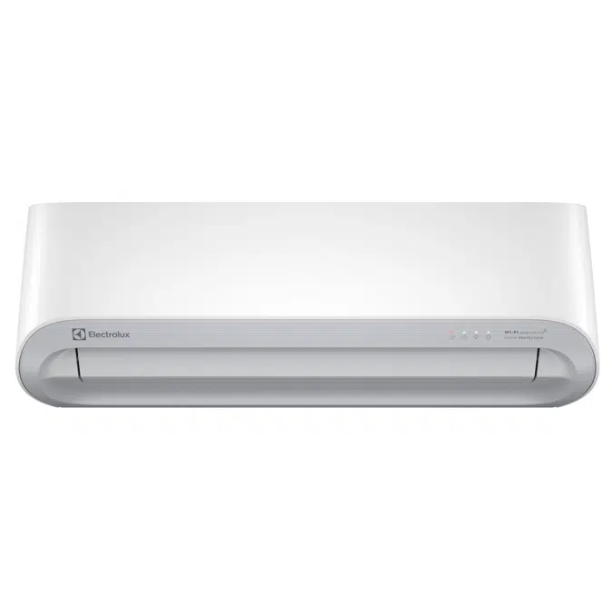 Electrolux Split Air Conditioner 12.000 BTUs Color Adapt Hot/Cold with Wi-fi (YI12R/YE12R)