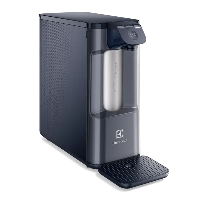 Pure 4X Water Purifier