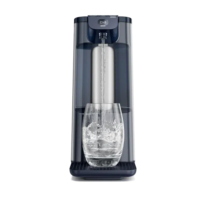 Pure 4X Water Purifier