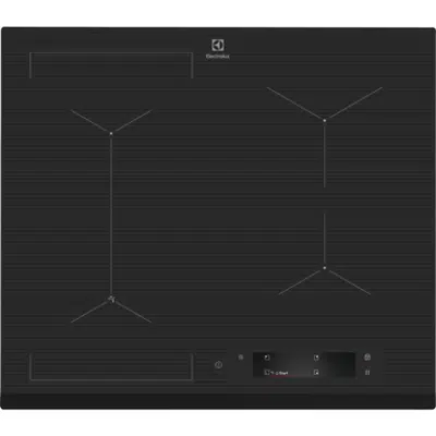 Image for Sense fry electric hob with 4 burners