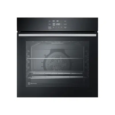 Imagem para Forno de Embutir Elétrico 80L Electrolux Experience (OE8EA)}
