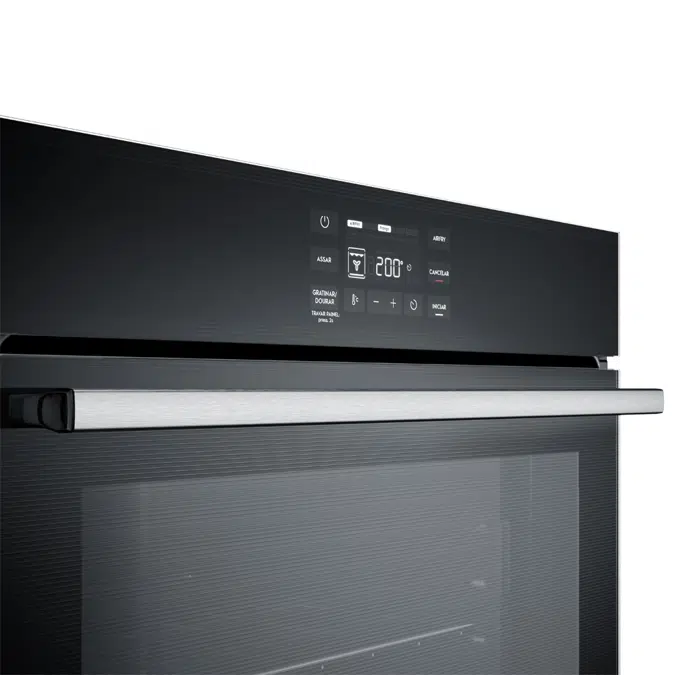 Forno de Embutir Elétrico 80L Electrolux Experience (OE8EA)
