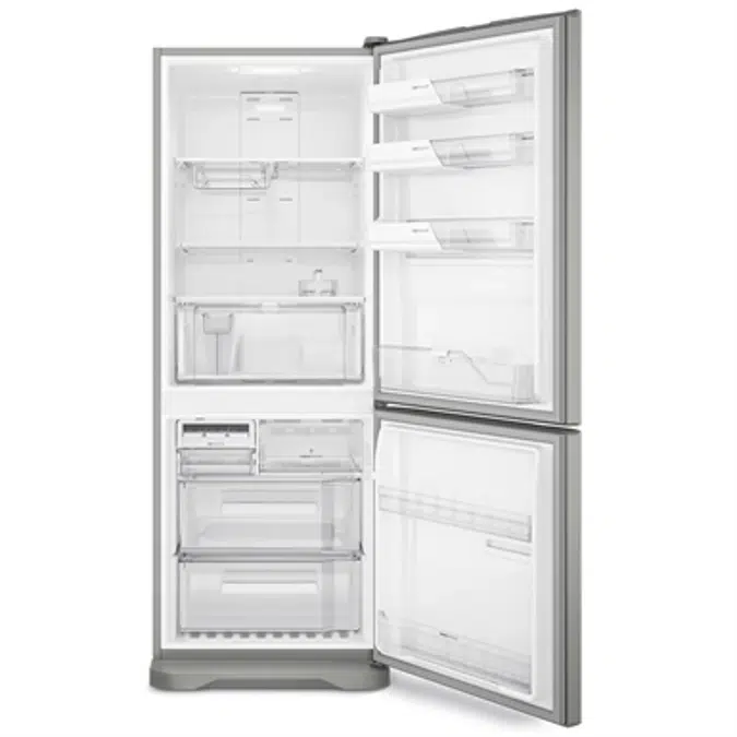 Geladeira/Refrigerador Electrolux Frost Free 454 Litros Bottom Freezer (DB53X)
