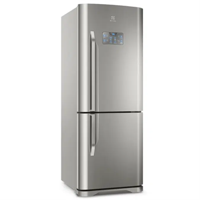 Geladeira/Refrigerador Electrolux Frost Free 454 Litros Bottom Freezer (DB53X)