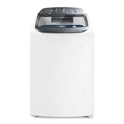 Washer 16Kg Perfect Wash Take Care Machine图像