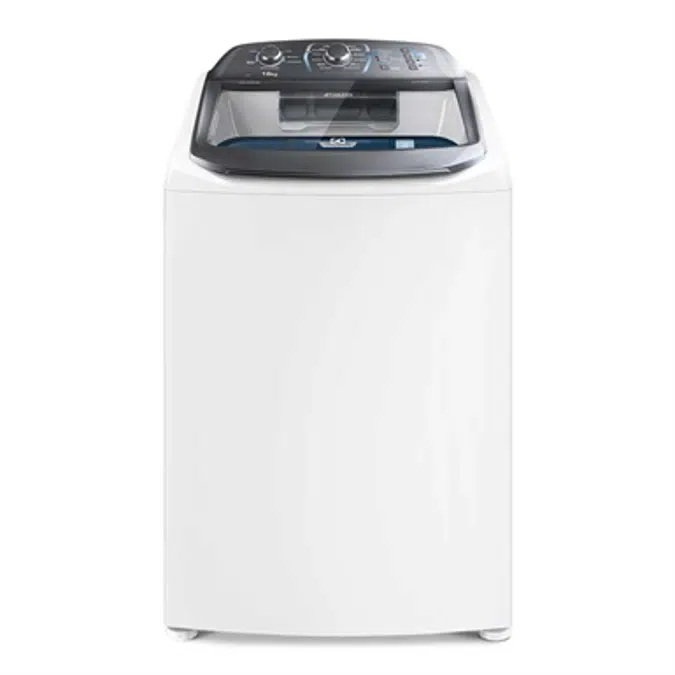 Washer 16Kg Perfect Wash Take Care Machine