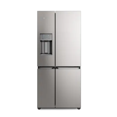 Image for Electrolux Multidoor Refrigerator with FlexiSpace Home Pro 541L (IQ8IS)