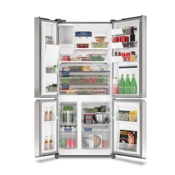 Homepro refrigerator on sale