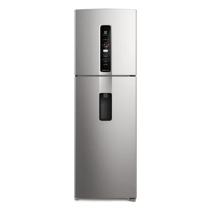 Electrolux Duplex Refrigerator Frost Free Efficient 409L IW45S