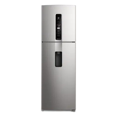 Image for Electrolux Duplex Refrigerator Frost Free Efficient 409L IW45S