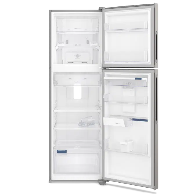 Electrolux Duplex Refrigerator Frost Free Efficient 409L IW45S