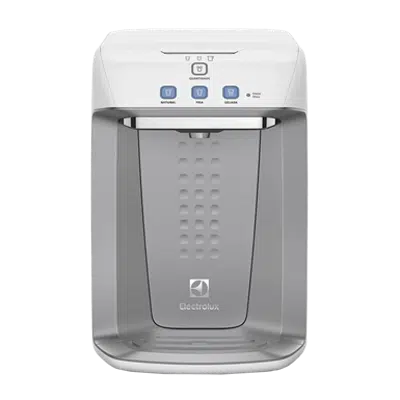 画像 White Water Purifier