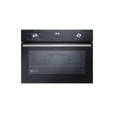 画像 Electric Built-in Oven 50l Efficient With Perfectcook360