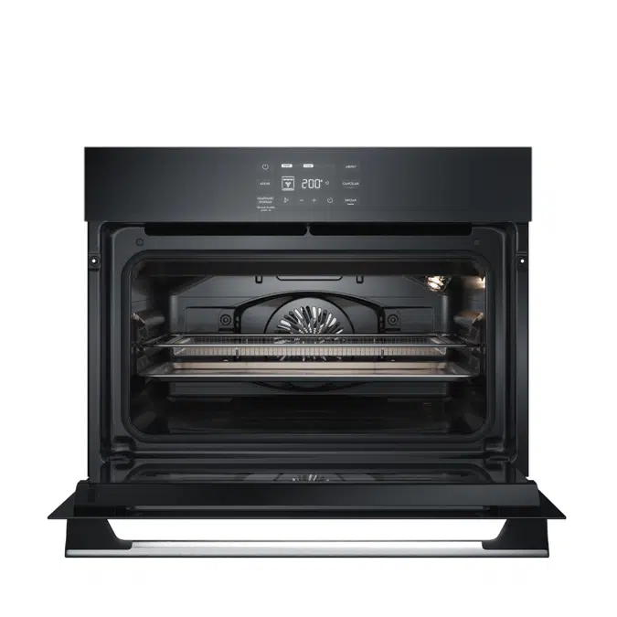 Forno de Embutir Elétrico 50L Electrolux Experience (OE5EA)