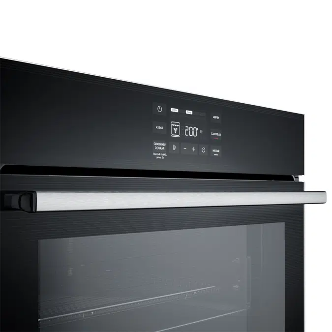 Forno de Embutir Elétrico 50L Electrolux Experience (OE5EA)
