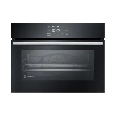 Imagem para Forno de Embutir Elétrico 50L Electrolux Experience (OE5EA)}