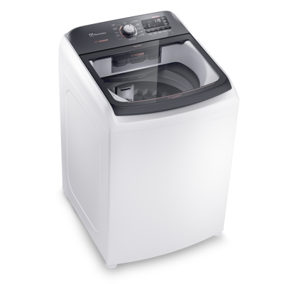 kép a termékről - Washer 18kg Premium Car With Stainless Steel Basket And Time Control