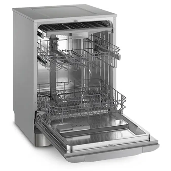 Stainless Steel Dishwasher 14 Places Settings