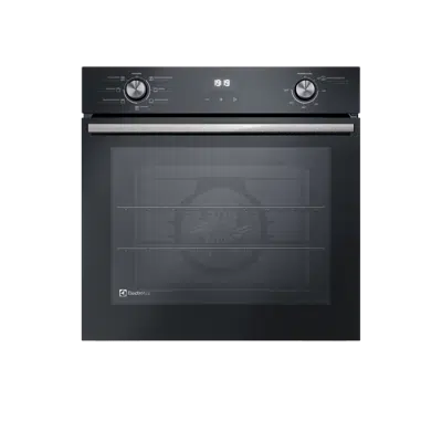 Immagine per Electric Built-in Oven 80l Efficient With Perfectcook360