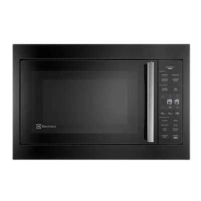 Electrolux Experience 34L ME3BP Built-in Microwave Oven için görüntü