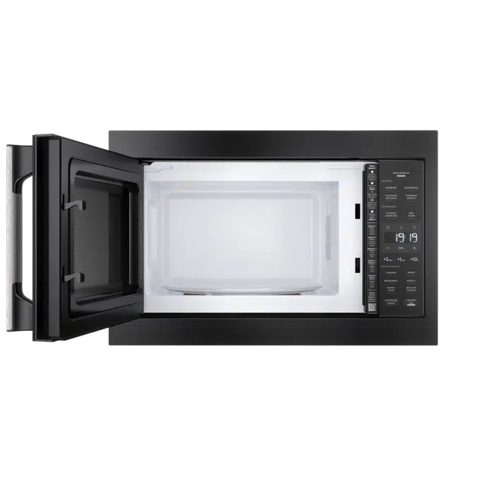 Electrolux Experience 34L ME3BP Built-in Microwave Oven