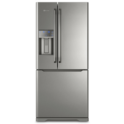 Image for Home pro multi door frost free refrigerator