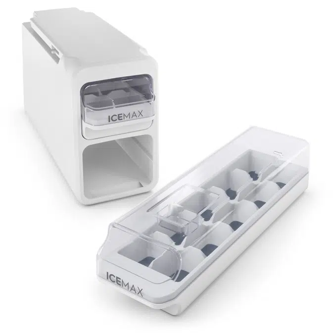 Electrolux White Frost Free Bottom Freezer 488L IB55 Refrigerator