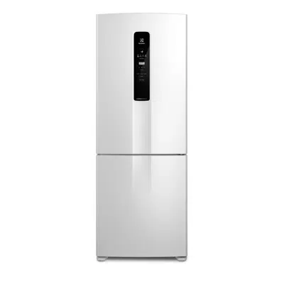 Immagine per Electrolux White Frost Free Bottom Freezer 488L IB55 Refrigerator