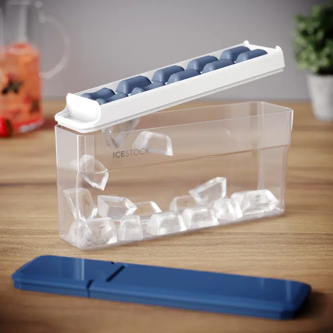 Electrolux White Frost Free Bottom Freezer 488L IB55 Refrigerator